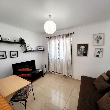 Amelia Apartment - Peniche Surf Camp Eksteriør billede