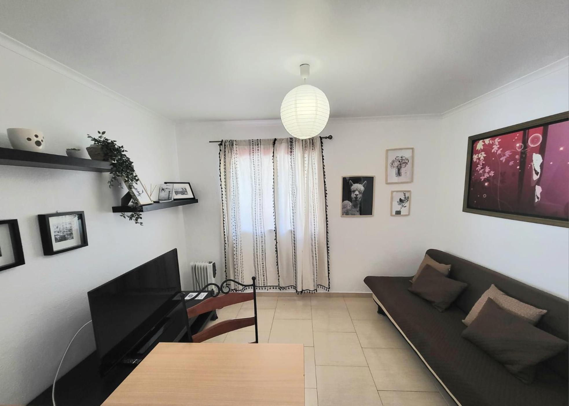 Amelia Apartment - Peniche Surf Camp Eksteriør billede